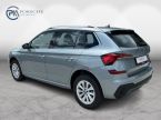 Škoda Kamiq - fotka číslo 5
