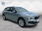 Škoda Kamiq - fotka číslo 8