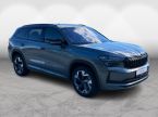 Škoda Kodiaq - fotka číslo 8