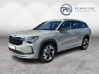 Škoda Kodiaq - fotka číslo 0