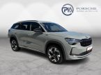 Škoda Kodiaq - fotka číslo 8