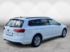 Volkswagen Passat - fotka číslo 1