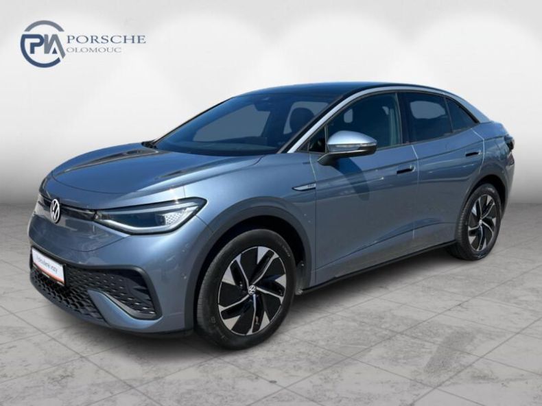 Volkswagen ID.5 - hlavní foto