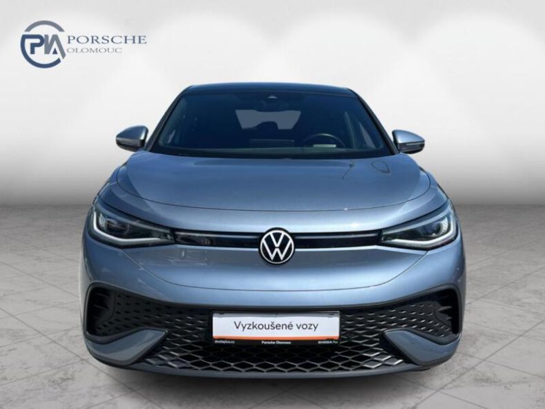 Volkswagen ID.5 - hlavní fotka