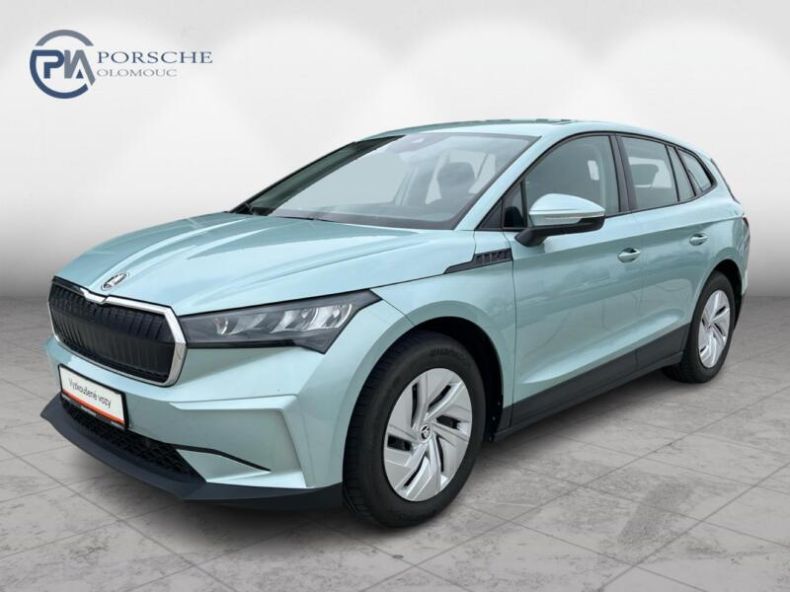 Škoda Enyaq - hlavní fotka inzerátu