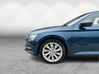 Škoda Superb - fotka číslo 9