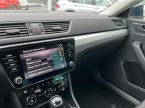 Škoda Superb - fotka číslo 17