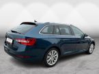 Škoda Superb - fotka číslo 1