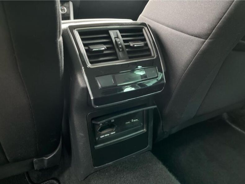 Škoda Superb - hlavní fotka