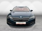 Škoda Superb - fotka číslo 2