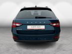 Škoda Superb - fotka číslo 6
