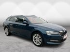 Škoda Superb - fotka číslo 8