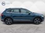 Volkswagen Tiguan - fotka číslo 7