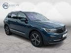 Volkswagen Tiguan - fotka číslo 8