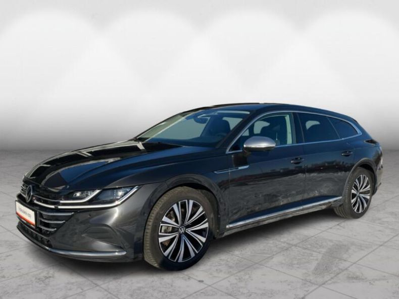 Volkswagen Arteon Shooting Brake - hlavní fotka inzerátu