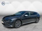 Volkswagen Arteon Shooting Brake - fotka číslo 0