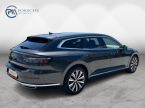 Volkswagen Arteon Shooting Brake - fotka číslo 1