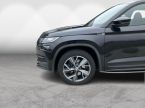 Škoda Kodiaq - fotka číslo 9