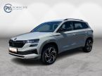 Škoda Karoq - fotka číslo 0