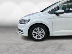 Volkswagen Touran - fotka číslo 9
