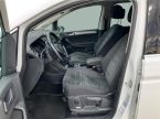 Volkswagen Touran - fotka číslo 10