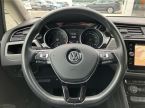 Volkswagen Touran - fotka číslo 12