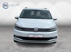 Volkswagen Touran - fotka číslo 2