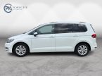 Volkswagen Touran - fotka číslo 3