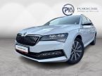 Škoda Superb - fotka číslo 0