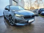 Škoda Scala - fotka číslo 5