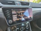 Škoda Superb - fotka číslo 13