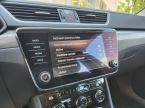 Škoda Superb - fotka číslo 16