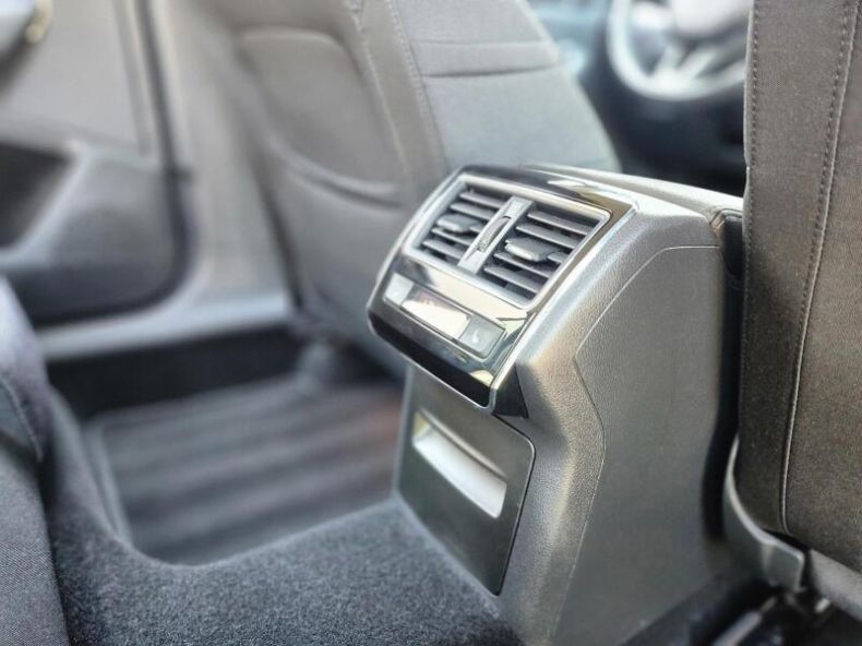 Škoda Superb - hlavní fotka