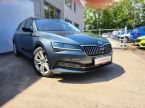 Škoda Superb - fotka číslo 5