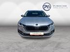 Škoda Octavia - fotka číslo 3