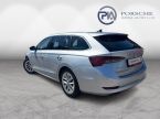 Škoda Octavia - fotka číslo 6