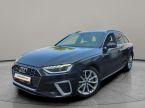 Audi A4 - fotka číslo 0