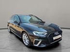 Audi A4 - fotka číslo 5