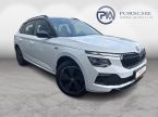 Škoda Kamiq - fotka číslo 5