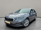 Škoda Octavia - fotka číslo 0