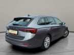 Škoda Octavia - fotka číslo 1