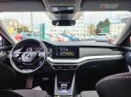 Škoda Octavia - fotka číslo 4