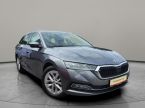 Škoda Octavia - fotka číslo 5