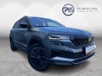 Škoda Karoq - fotka číslo 5