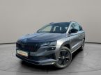 Škoda Karoq - fotka číslo 0