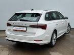 Škoda Octavia - fotka číslo 1