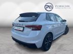 Škoda Fabia - fotka číslo 1