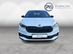 Škoda Fabia - fotka číslo 3