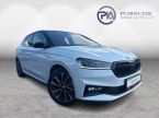 Škoda Fabia - fotka číslo 5