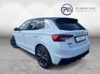Škoda Fabia - fotka číslo 6